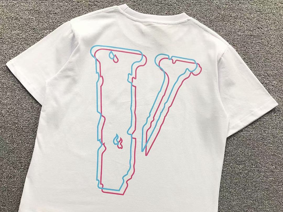 On Running 69 VLONE T-SHIRT 504157991 (Im 170Cm 60Kg I Wear Size S In The Phot) - Image 14