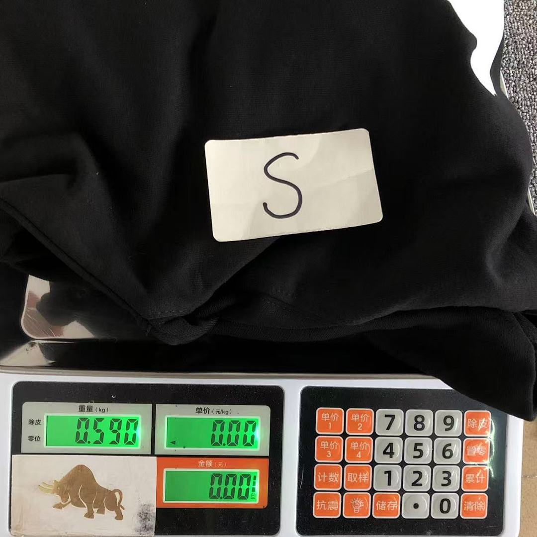 On Running 118 VLONE HOODIE 510115491 (Im 170Cm 60Kg I Wear Size S In The Phot) - Image 21