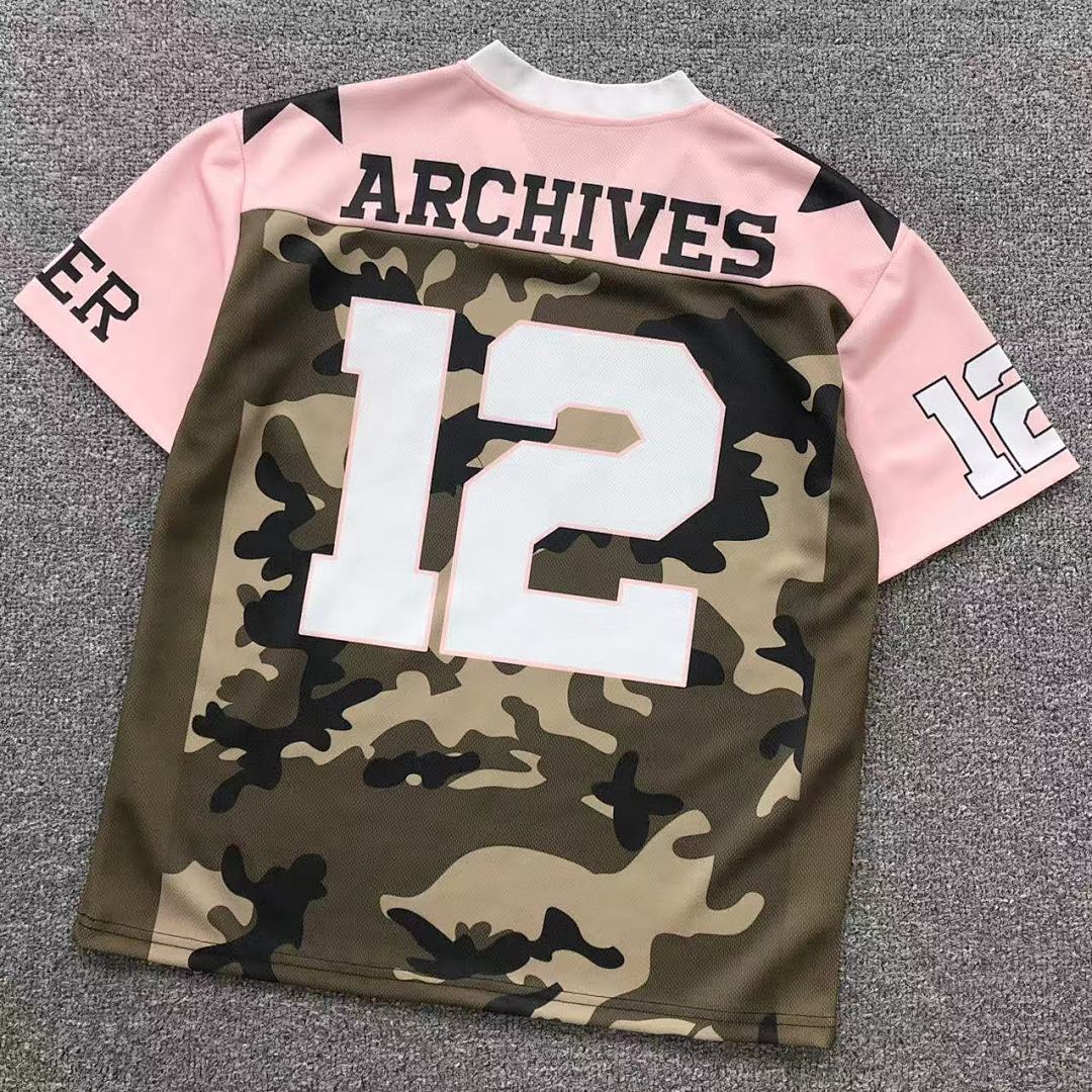 2000 Archives 95 2000 A⭐⭐H⭐V⭐⭐ T-SHIRT 312191617 (Im 170Cm 57Kg I Wear Size S In The Phot)