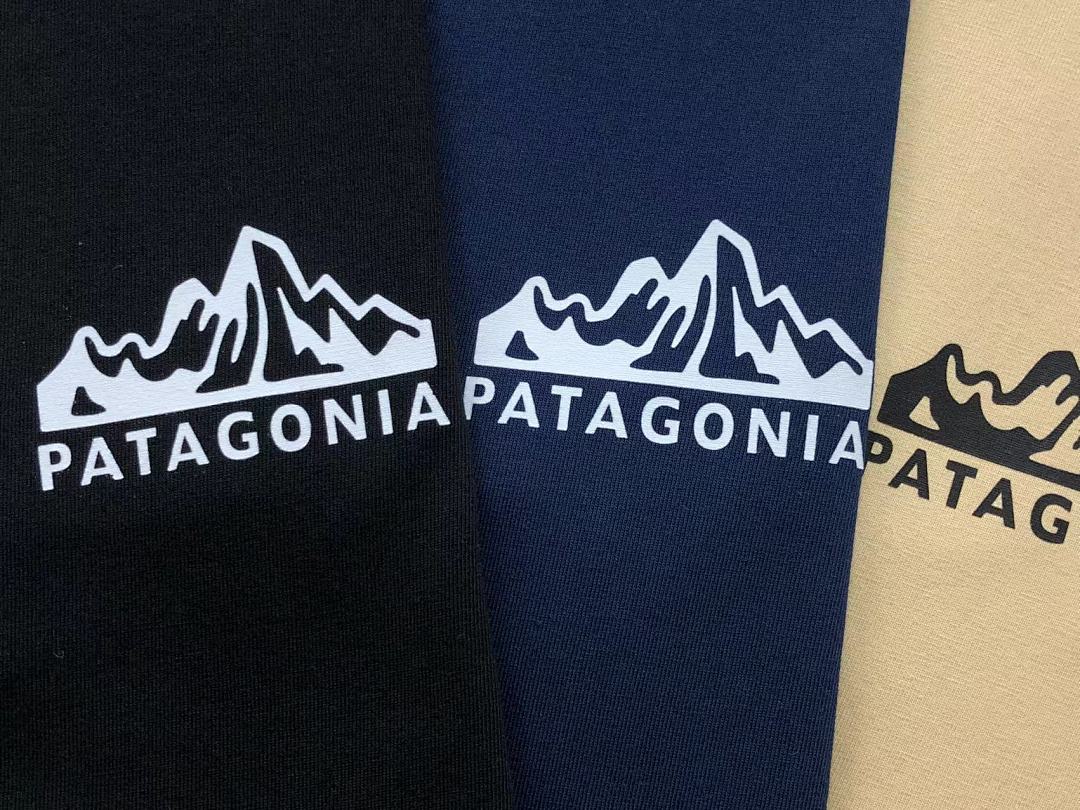 On Running 78 PATAGONIA T-SHIRT 3106131302 (Im 170Cm 60Kg I Wear Size M In The Phot) - Image 22