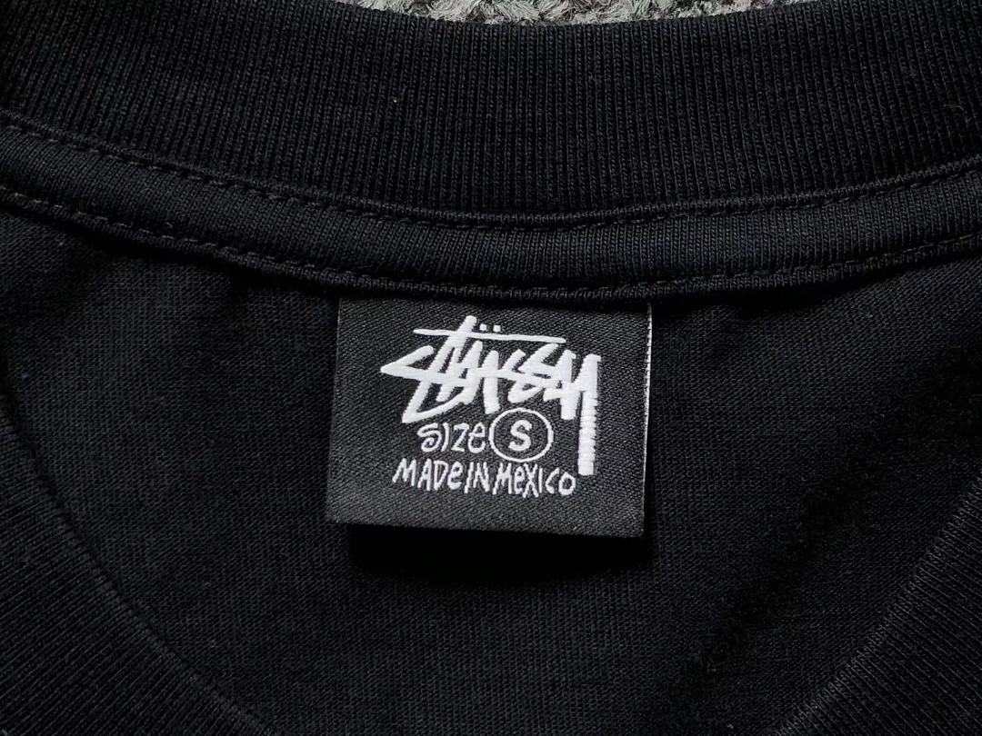 Stussy 85 STUSSY T-SHIRT - Image 20
