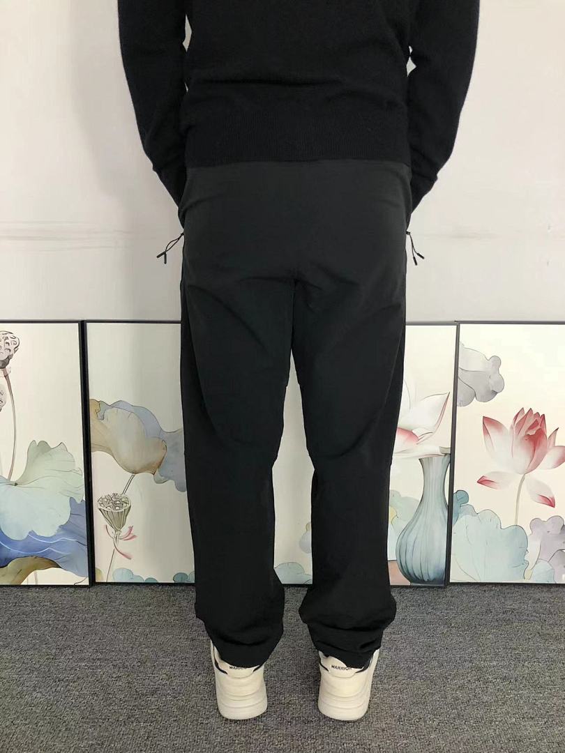 Unbranded 158 PUMA TROUSERS 219134201 (Im 170Cm 60Kg I Wear Size 2XL In The Phot) - Image 4