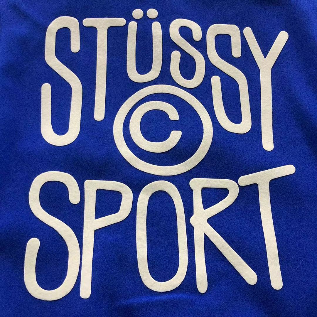 Stussy 195 STUSSY JACKET 4109160198 (Im 170Cm 60Kg I Wear Size L In The Phot) - Image 18