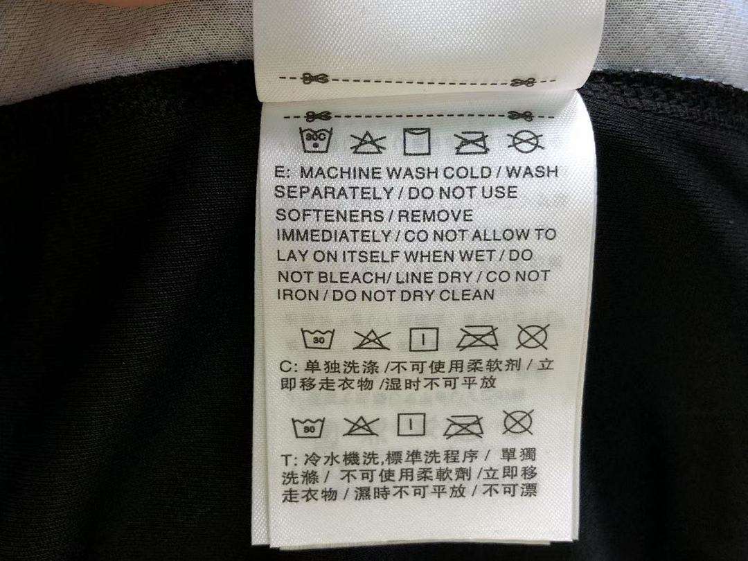 Unbranded 78 FOOTBALL T-SHIRT 11041708002 (Im 170Cm 60Kg I Wear Size L In The Phot) - Image 17