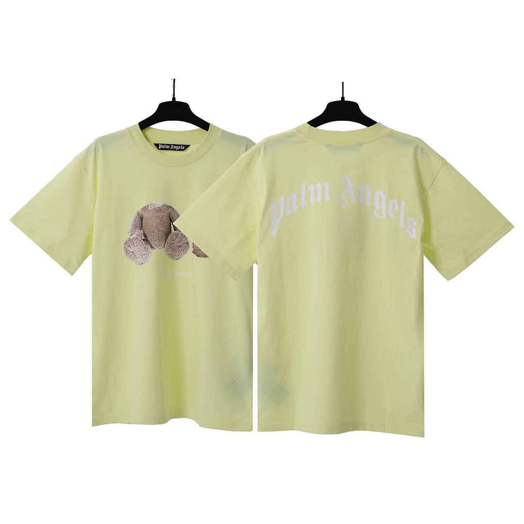 Palm Angels 78 PALM ANGELS T-SHIRT - Image 36