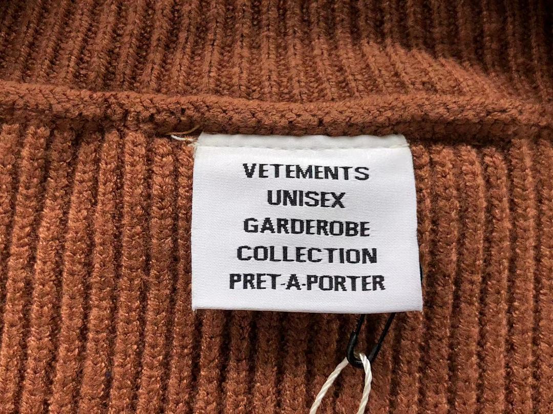 Vetements 215 VETEMENTS - Image 16
