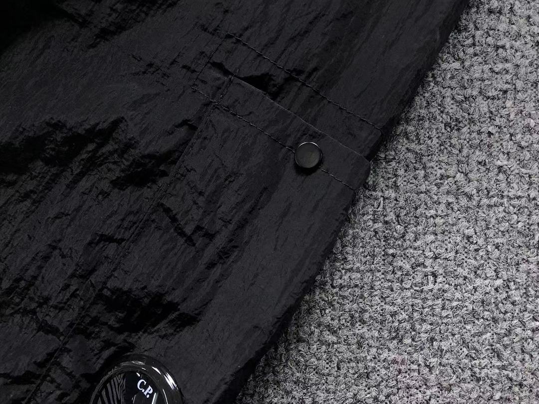 C.P. Company SHORTS 208 CP SHIRT 22060928001 (Im 170Cm 60Kg I Wear Size S In The Phot) - Image 22