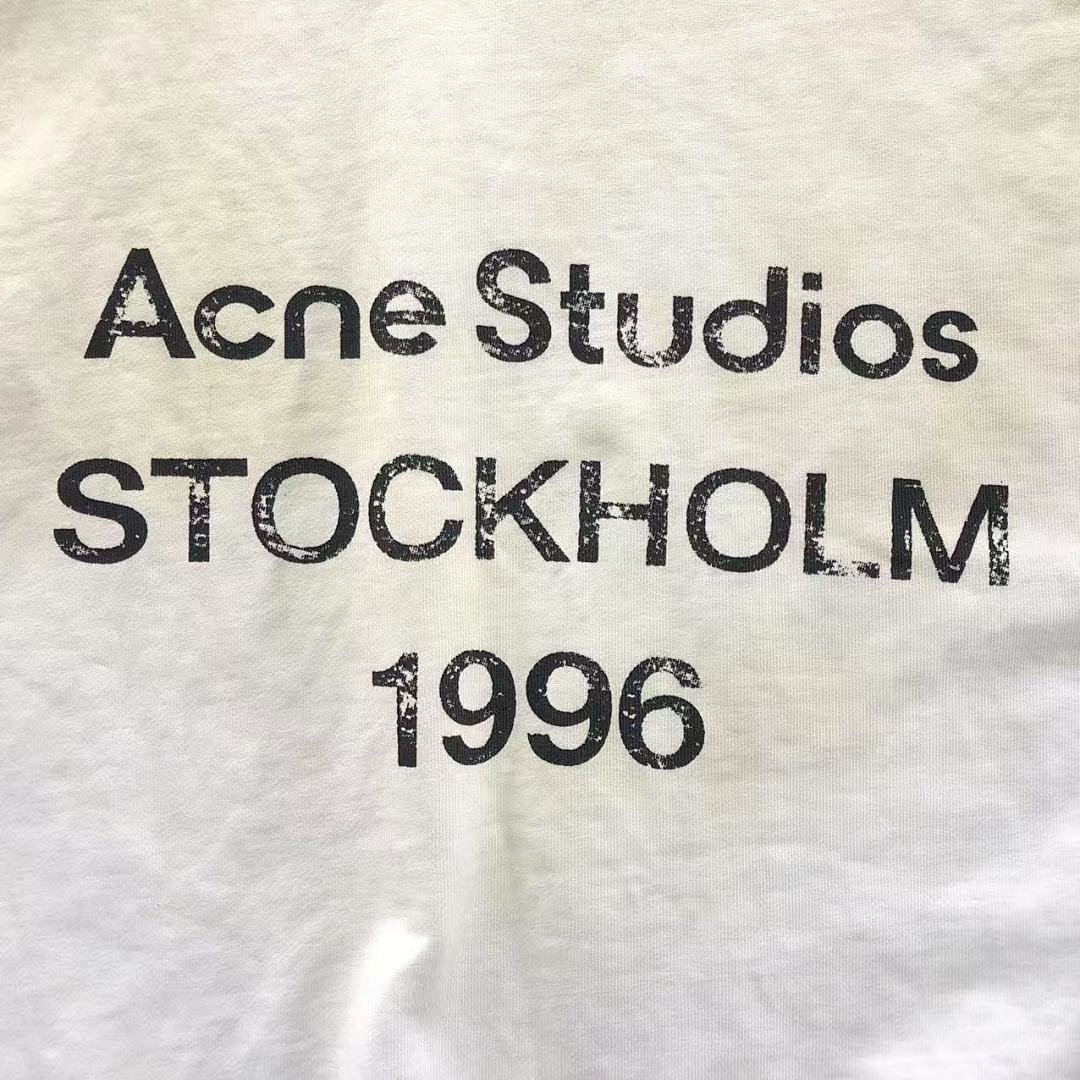 Acne Studios 195 ACNE STUDIOS HOODIE 4108140377 (Im 170Cm 60Kg I Wear Size S In The Phot) - Image 12
