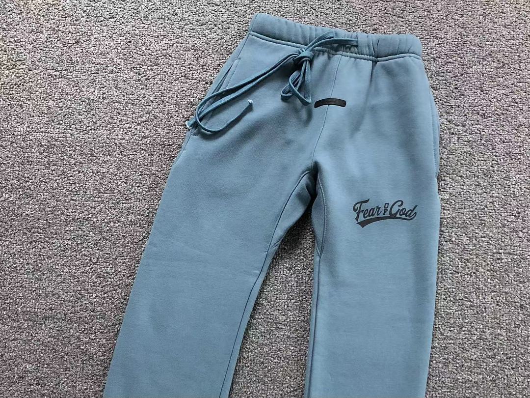 Fear of God TROUSERS FOG HOODIE - Image 65