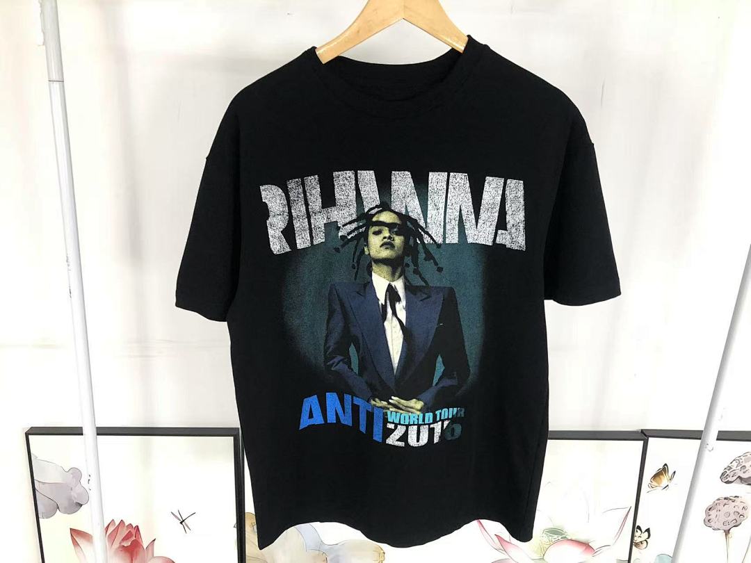 Travis Scott 78 TRAVIS SCOTT T-SHIRT 505215991 (Im 170Cm 60Kg I Wear Size S In The Phot) - Image 18