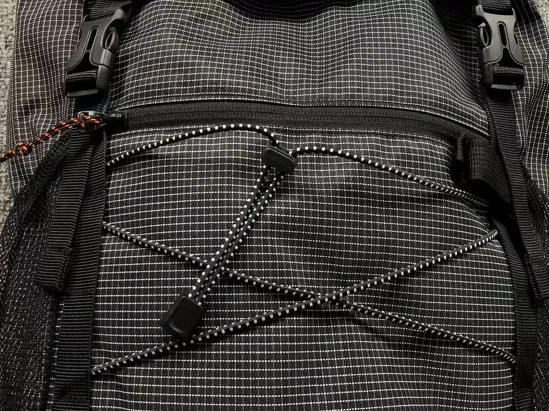 Adidas 145 A⭐I⭐AS BAG 22051104172 (Long 27CM* Wide 18CM* High 46CM) - Image 15