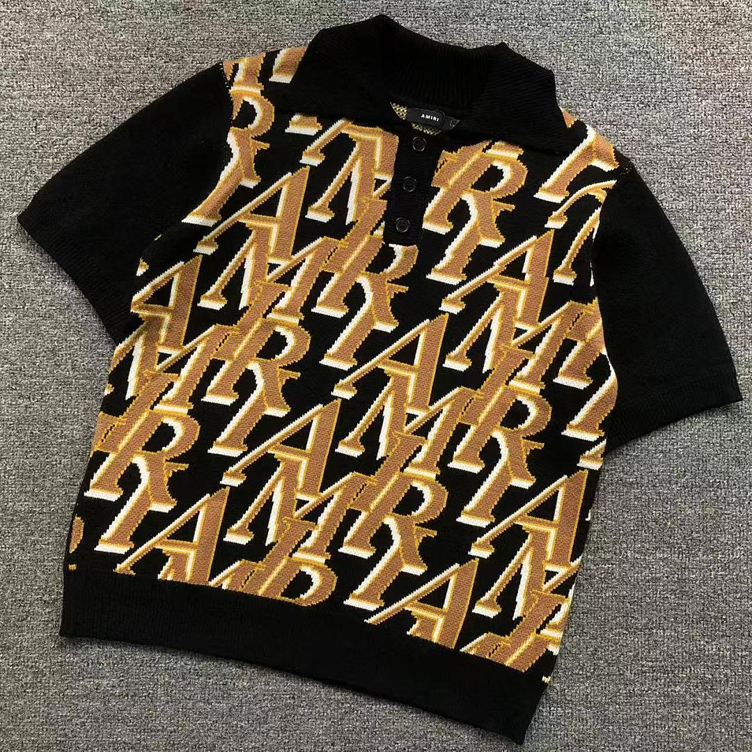 AMIRI 158 AMIRI T-SHIRT 129405140 (Im 170Cm 60Kg I Wear Size L In The Phot)