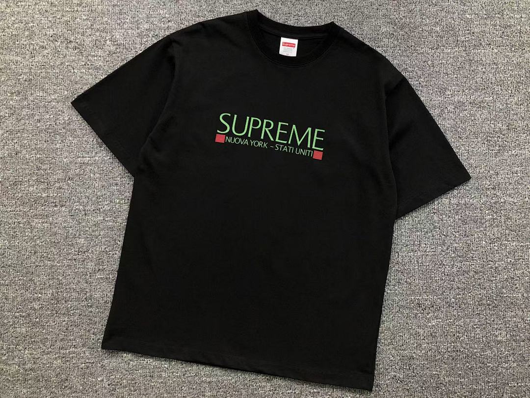 Supreme 88 S⭐⭐R⭐⭐E T-SHIRT - Image 6