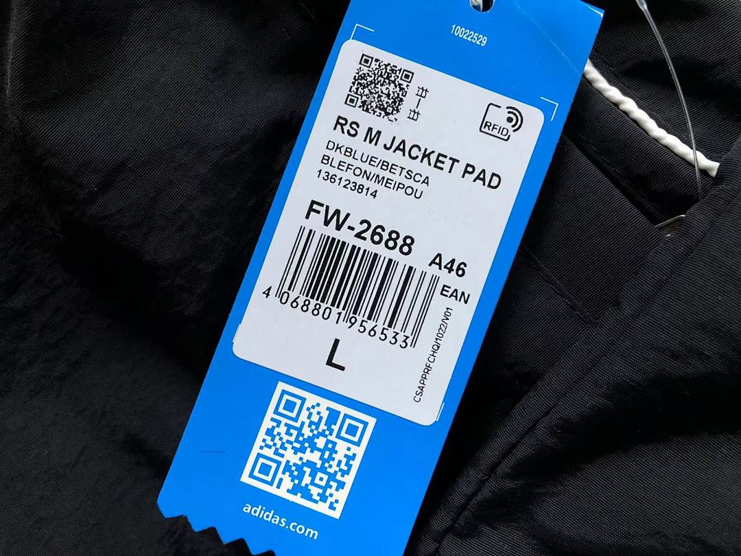 Adidas 138 A⭐I⭐AS TROUSERS 4204081177 (Im 170Cm 60Kg I Wear Size L In The Phot) - Image 22