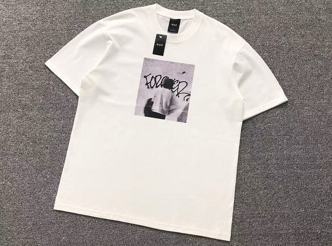 HUF 78 HUF T-SHIRT - Image 11