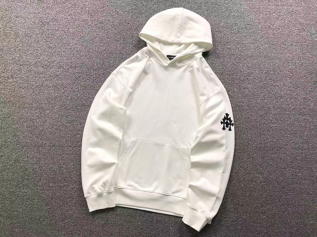 Comme des Garcons 235 C⭐⭐OME HE⭐⭐TS HOODIE 22081812125 (Im 170Cm 60Kg I Wear Size L In The Phot) - Image 8