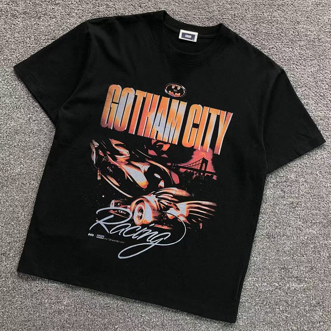 Kith 95 KITH T-SHIRT 504194195 (Im 170Cm 60Kg I Wear Size M In The Phot), photo 1