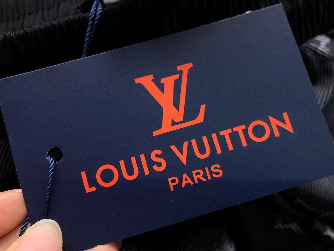 Louis Vuitton 95 L⭐ SHORTS 3203274020 (Im 170Cm 60Kg I Wear Size L In The Phot) - Image 18