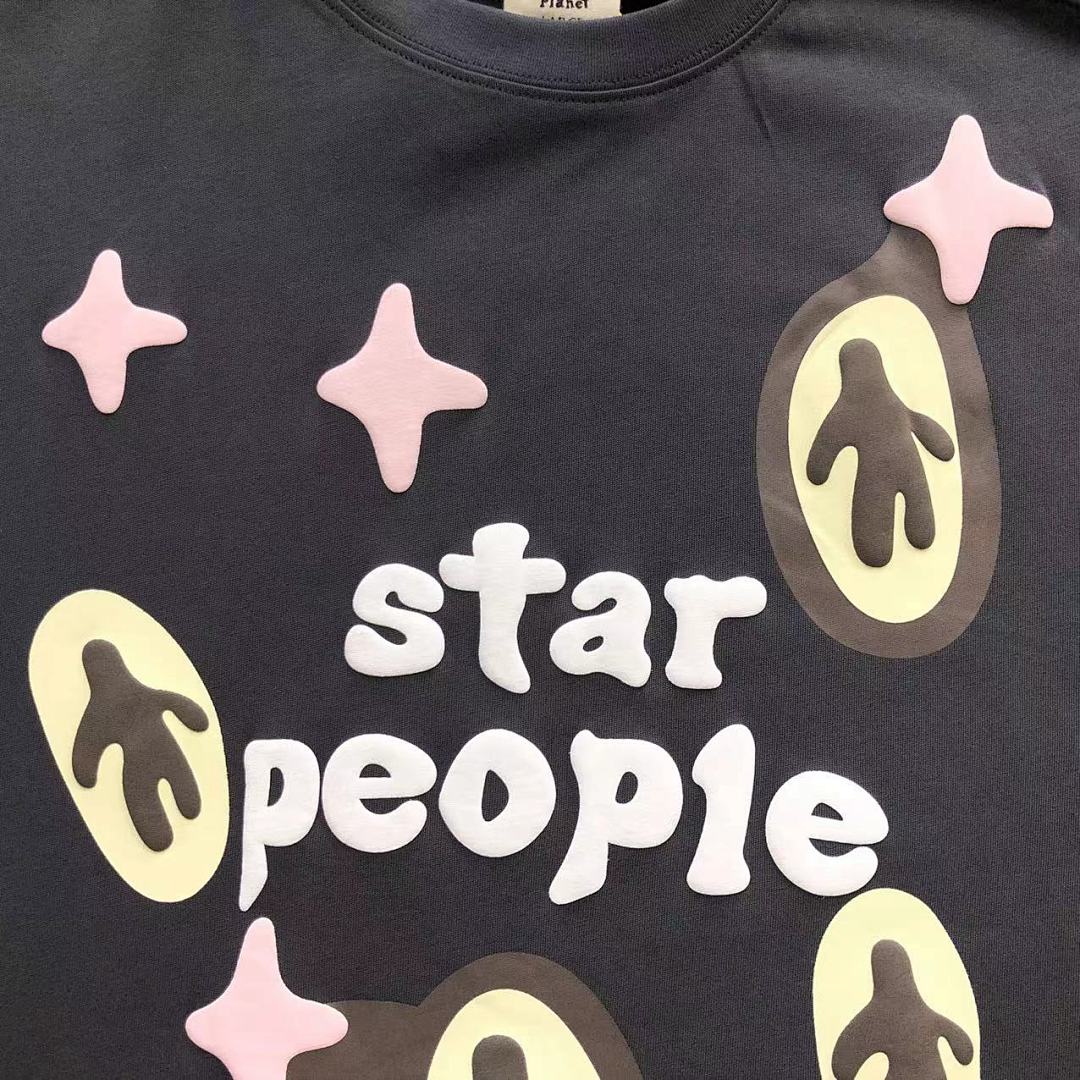Broken Planet 95 BROKEN PLANET T-SHIRT 213062917 (Im 170Cm 55Kg I Wear Size L In The Phot) - Image 9