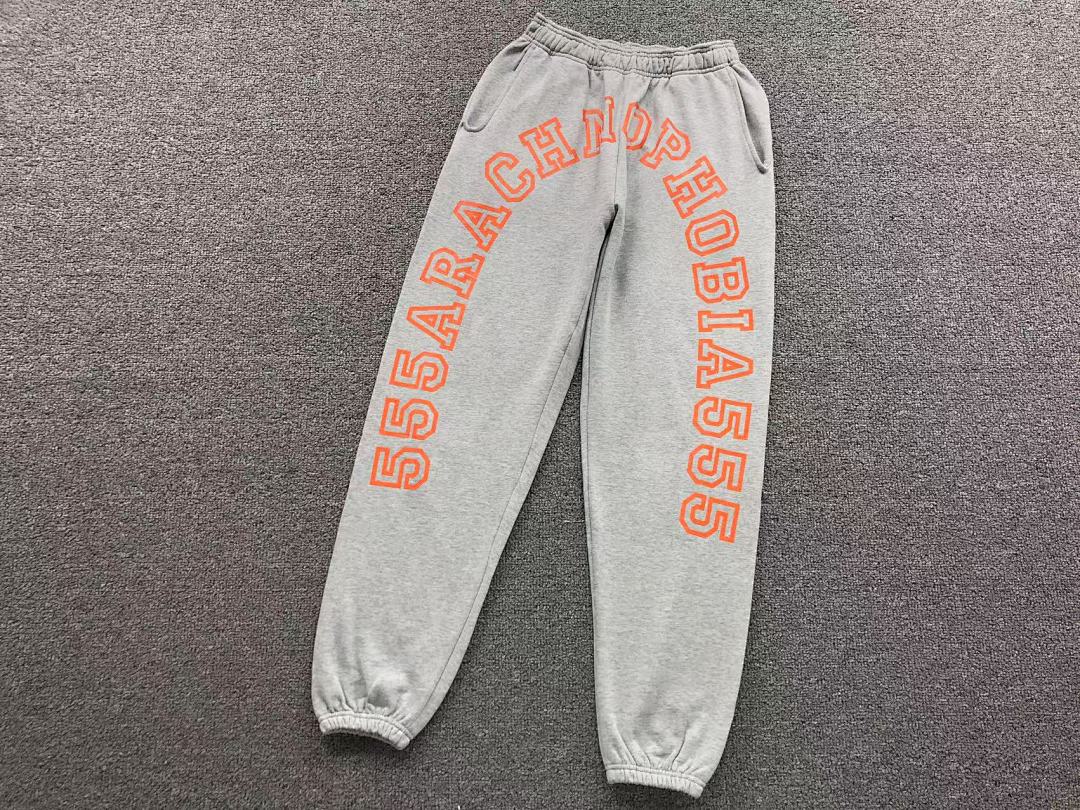 Sp5der TROUSERS208 SP5DER HOODIE - Image 30