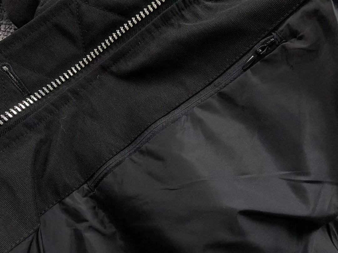 Moose Knuckles 648 M⭐⭐SE K⭐⭐CK⭐⭐S DOWN JACKETS FEMAIE - Image 37