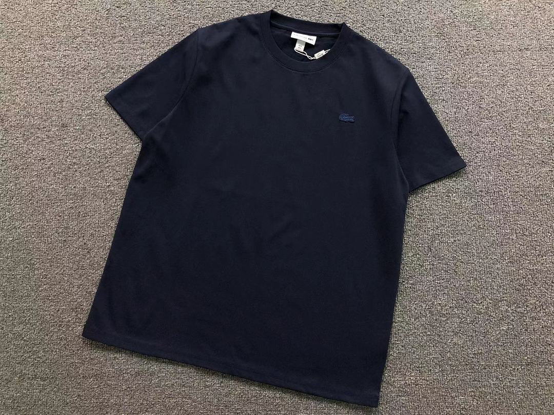 Lacoste 78 LACOSTE T-SHIRT 3206020203 (Im 170Cm 60Kg I Wear Size L In The Phot) - Image 14