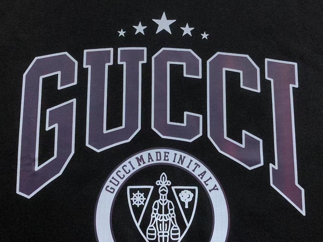 Gucci 128 G⭐C⭐I T-SHIRT 3203051821 (Im 170Cm 60Kg I Wear Size M In The Phot) - Image 14