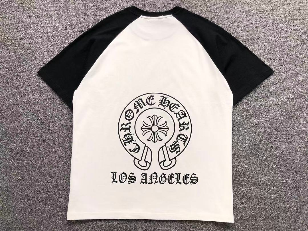 Comme des Garcons 88 C⭐⭐OME HE⭐⭐TS T-SHIRT 1261143182 (Im 170Cm 60Kg I Wear Size M In The Phot) - Image 5