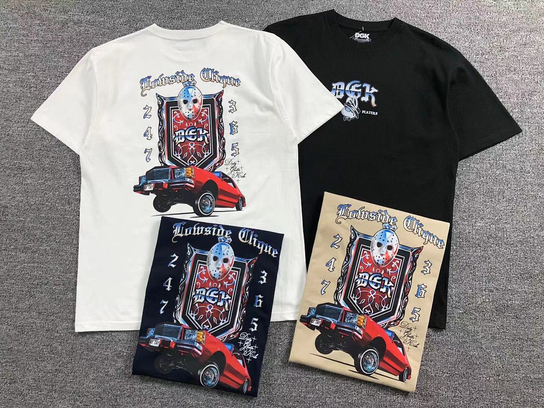 DGK 89 DGK T-SHIRT - Image 3