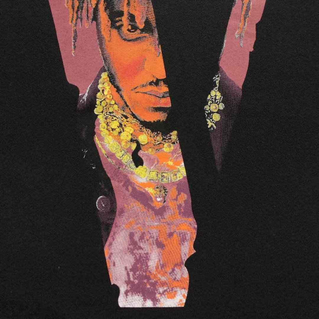 On Running 69 VLONE T-SHIRT 504147591 (Im 170Cm 60Kg I Wear Size S In The Phot) - Image 12