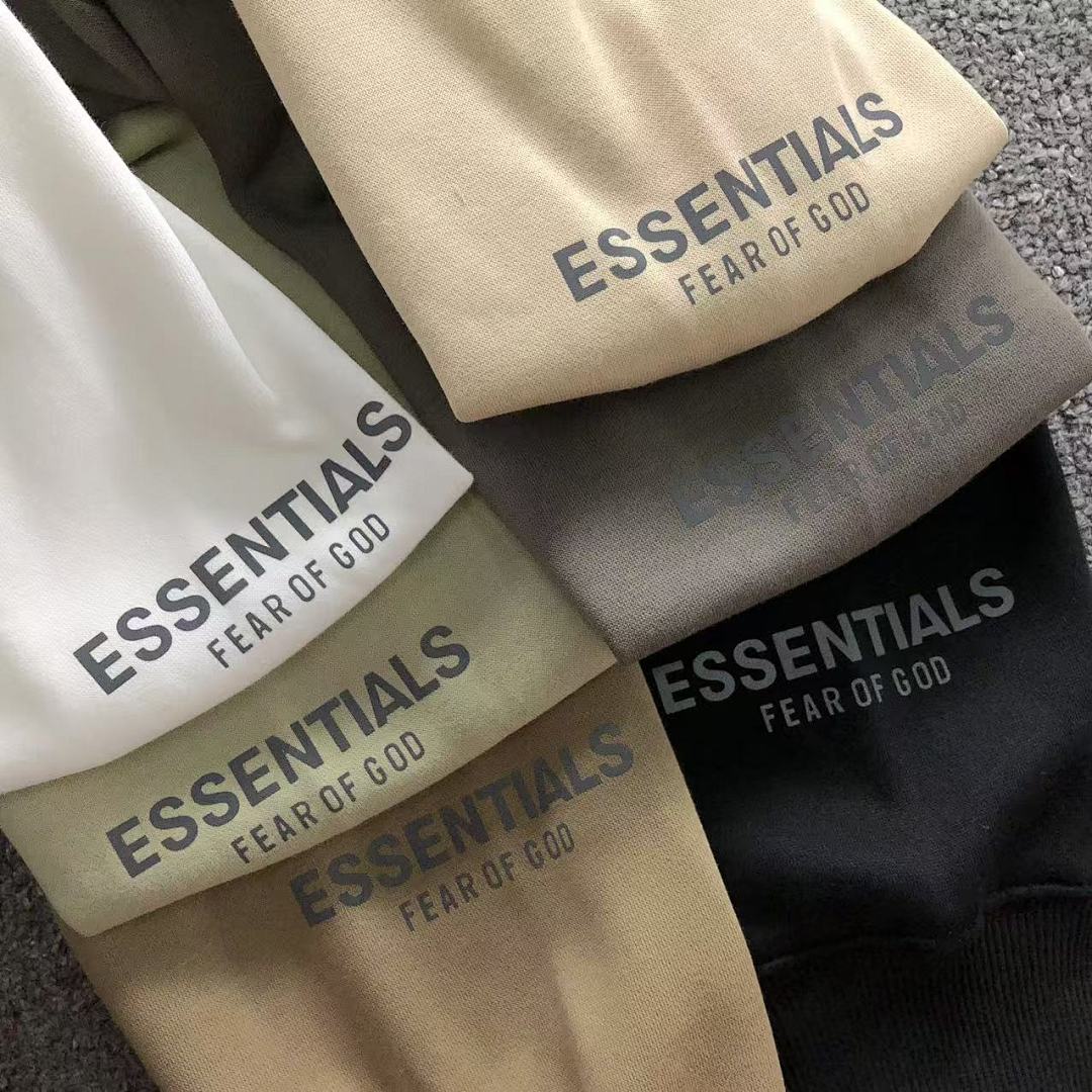 Fear of God 138 FOG HOODIE 405102677 (Im 170Cm 60Kg I Wear Size S In The Phot) - Image 31