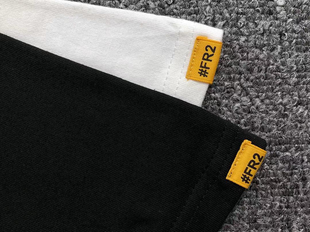 FR2 95 FR2 T-SHIRT - Image 18