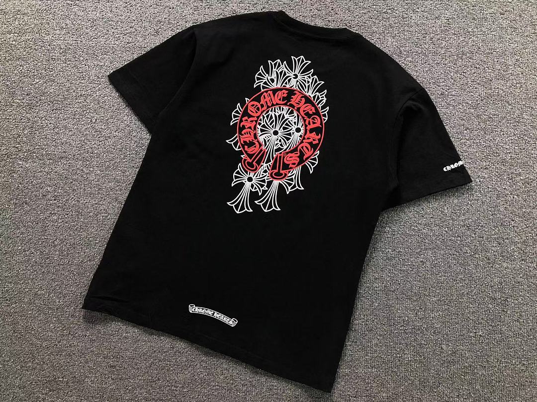 Comme des Garcons 98 C⭐⭐OME HE⭐⭐TS T-SHIRT 42061245144 (Im 170Cm 60Kg I Wear Size M In The Phot) - Image 11
