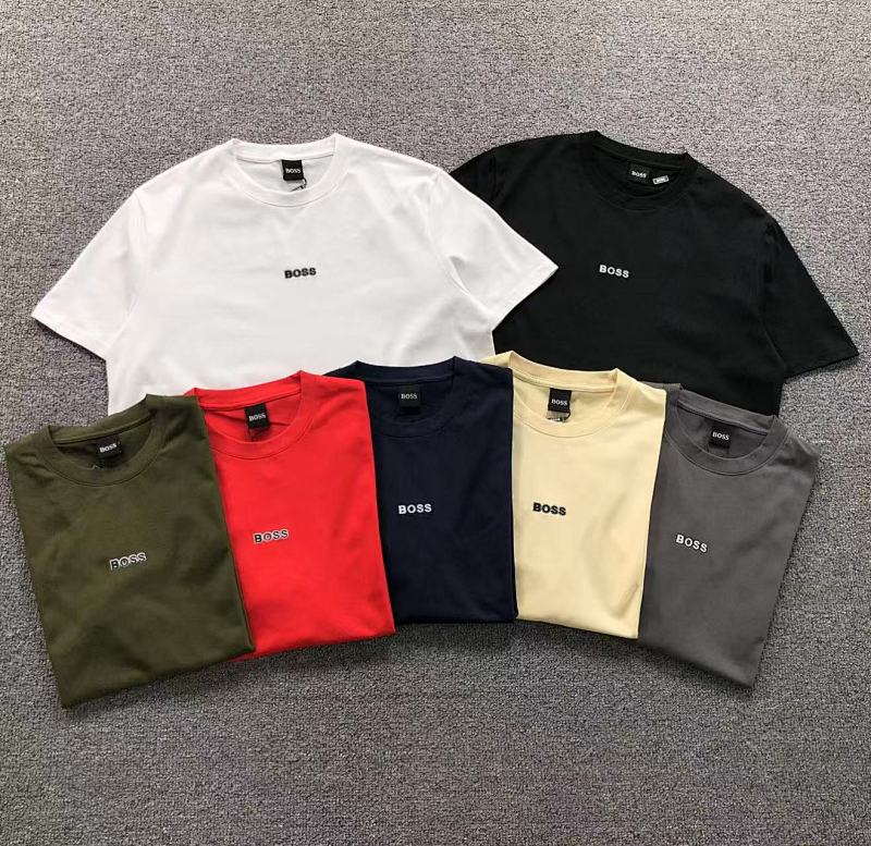 Unbranded 79 H⭐G⭐ B⭐⭐S T-SHIRT 219080101 (Im 170Cm 60Kg I Wear Size L In The Phot)