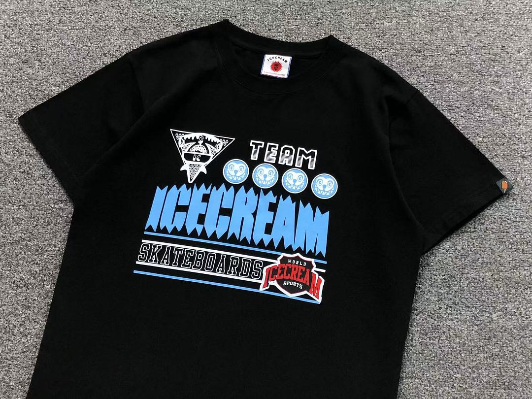 Icecream 98 IC⭐⭐R⭐AM T-SHIRT 126262602 (Im 170Cm 60Kg I Wear Size M In The Phot) - Image 9