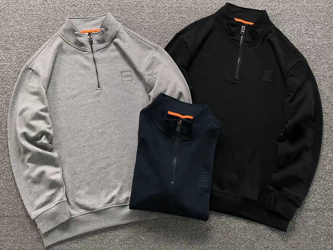 Unbranded 138 H⭐G⭐ B⭐⭐S HOODIE 219170101 (Im 170Cm 60Kg I Wear Size XL In The Phot) - Image 5