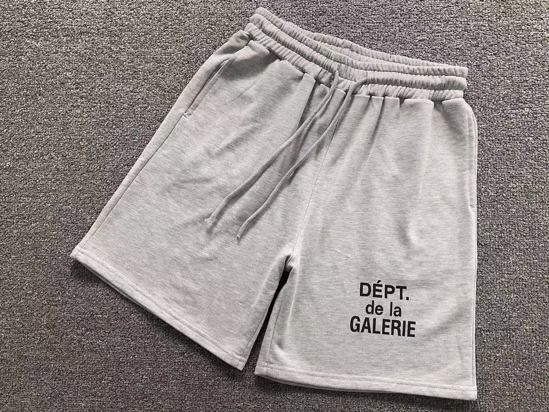 Gallery Dept 118 GALLERY DEPT SHORTS 3205260117 (Im 170Cm 60Kg I Wear Size M In The Phot) - Image 7