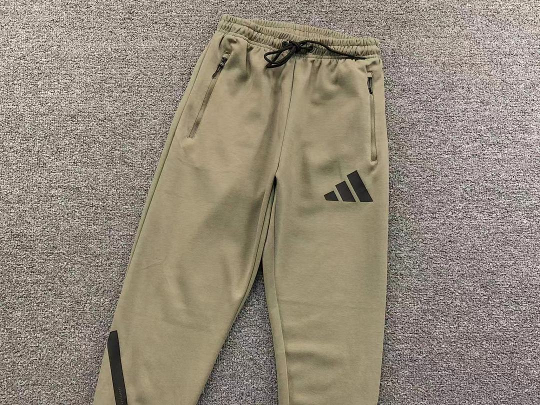 Adidas 135 A⭐I⭐AS TROUSERS 1109280735 (Im 170Cm 60Kg I Wear Size S In The Phot) - Image 11