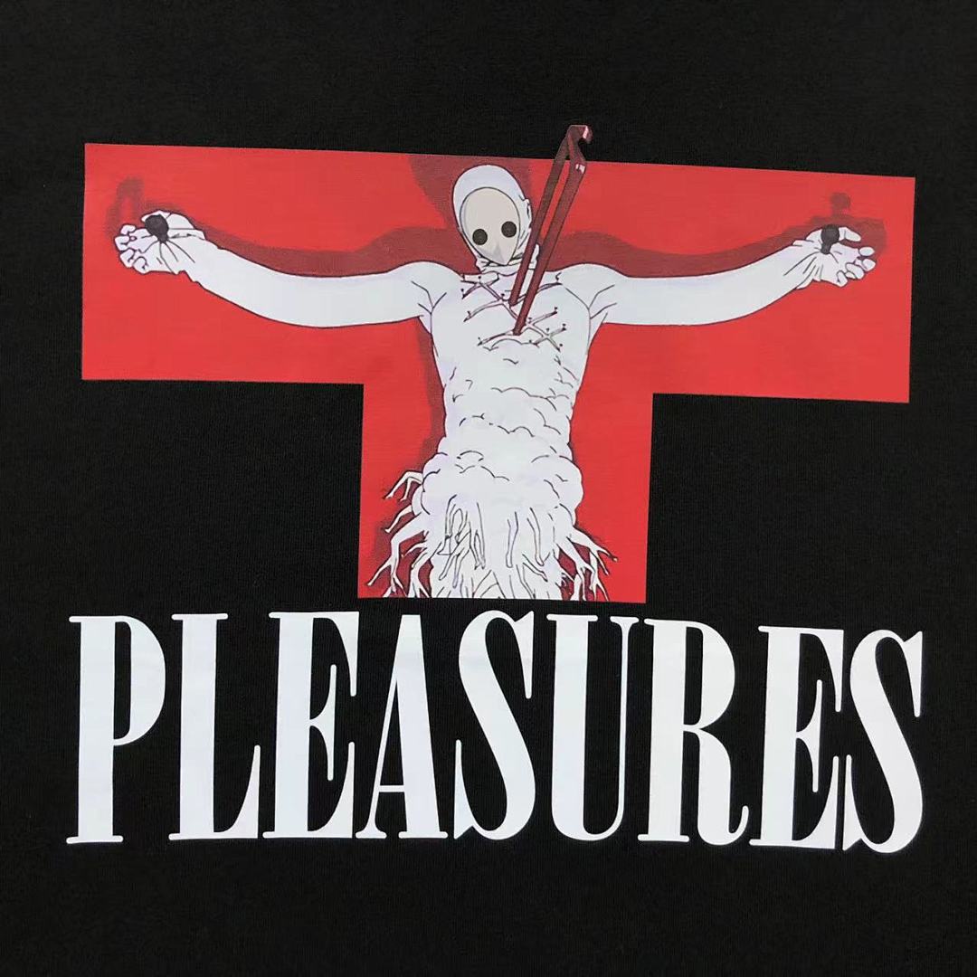 Pleasures 89 PLEASURES T-SHIRT - Image 7
