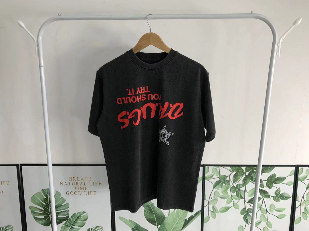 Sp5der 78 SP5DER T-SHIRT - Image 16