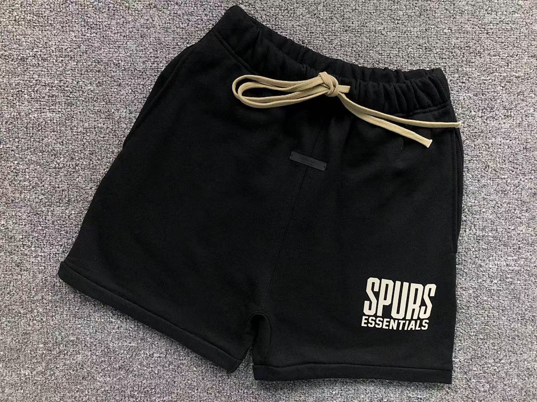 Fear of God 115 FOG SHORTS 1104251217 (Im 170Cm 60Kg I Wear Size S In The Phot) - Image 6