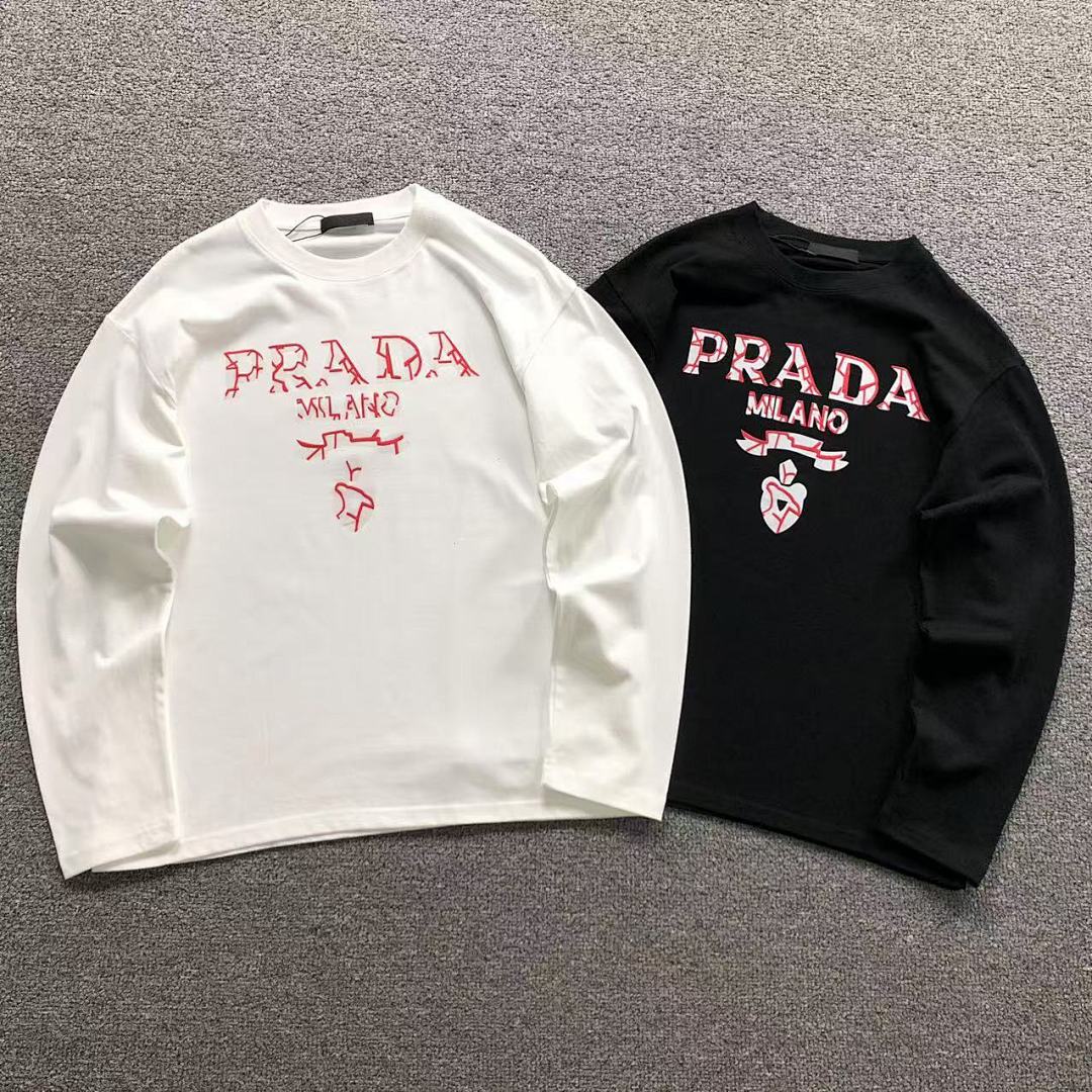 Unbranded 138 P⭐A⭐A LONG SLEEVED 2111101401 (Im 170Cm 60Kg I Wear Size M In The Phot)