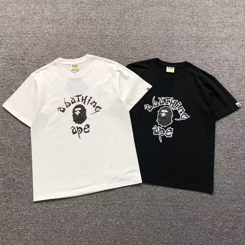 Bape Bape 95 T-SHIRT 3105292217 (Im 170Cm 60Kg I Wear Size S In The Phot), photo 1