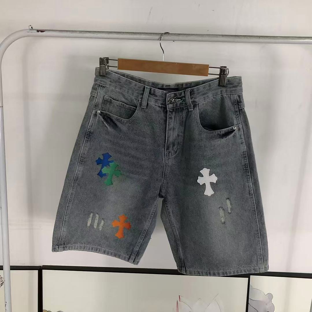 Comme des Garcons 185 C⭐⭐OME HE⭐⭐TS SHORTS 3207113017 (Im 170Cm 60Kg I Wear Size M In The Phot) - Image 29