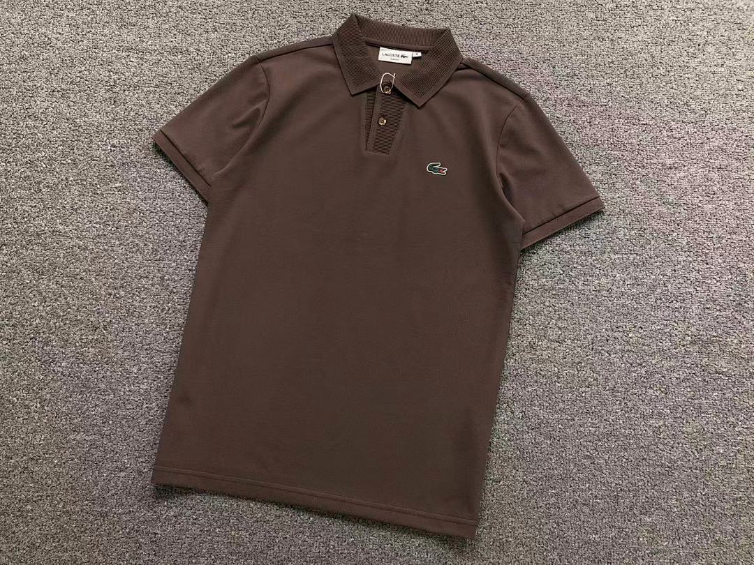 Lacoste 135 LACOSTE POLO 3203240521 (Im 170Cm 60Kg I Wear Size M In The Phot) - Image 11