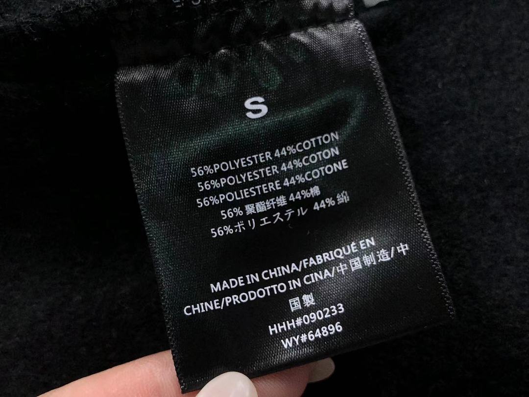 Fear of God TROUSERS135 FOG HOODIE TROUSERS - Image 64