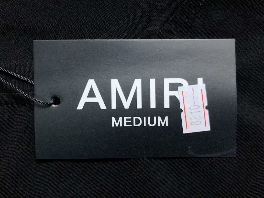 AMIRI 78 AMIRI T-SHIRT - Image 20