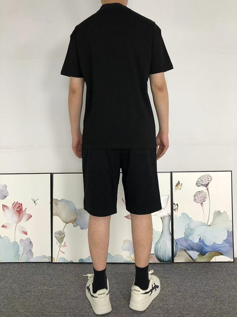 Dior 115 D⭐O⭐ T-SHIRTS 215171815 (Im 170Cm 60Kg I Wear Size M In The Phot) - Image 4