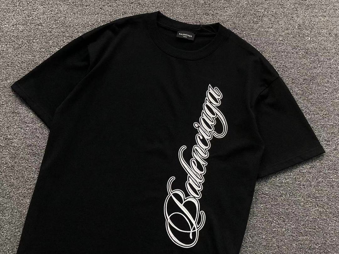 Unbranded 158 B⭐L⭐⭐⭐IA⭐A T-SHIRT 2203042801 (Im 170Cm 60Kg I Wear Size L In The Phot) - Image 13