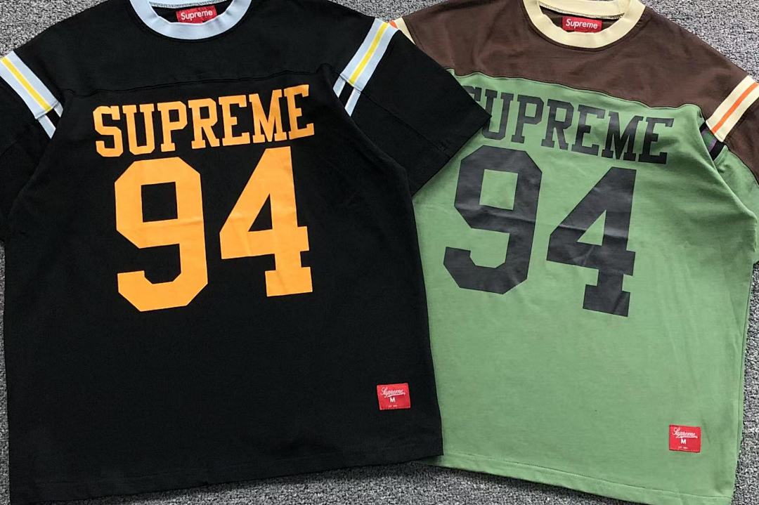 Supreme 158 S⭐⭐R⭐⭐E T-SHIRT 1107240333 (Im 170Cm 60Kg I Wear Size M In The Phot) - Image 6